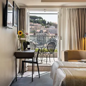 4* Отель Do Chiado