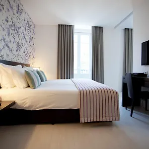4* Отель Internacional Design