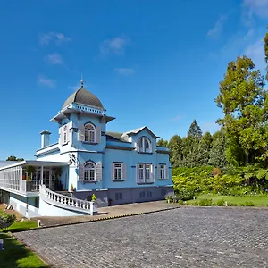 Отель Portobay Serra Golf