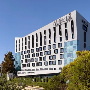 4* Отель Melia Aeroporto