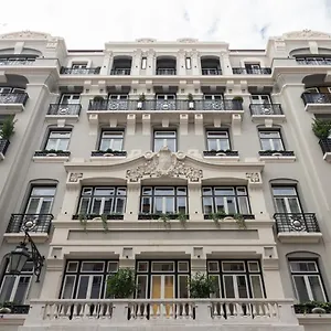 מלון Art Legacy Baixa-chiado