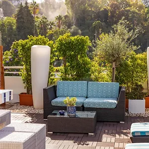 4* Отель Plaza - Heritage Collection - Avenida