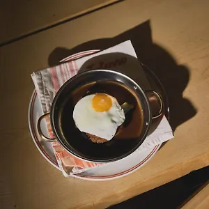 아파트호텔 Look Living, Design