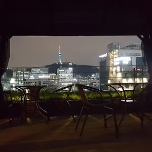 *** 호텔 그리드 인 대한민국
