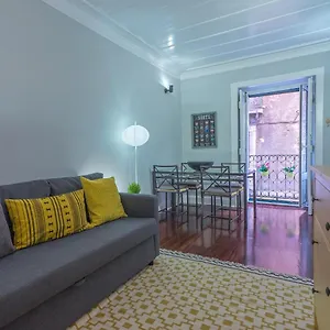 Passport Appartement